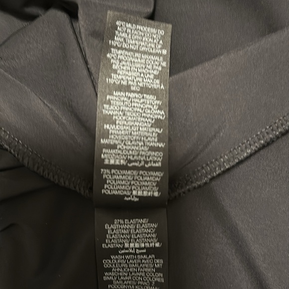 Sweaty Betty Tank Dress XS - Picture 7 of 7